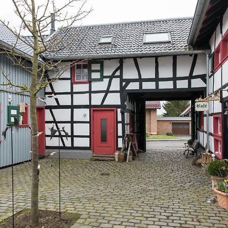 Apartment With Garden Near Monschau Schleiden Ngoại thất bức ảnh
