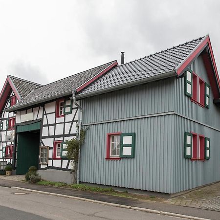 Apartment With Garden Near Monschau Schleiden Ngoại thất bức ảnh