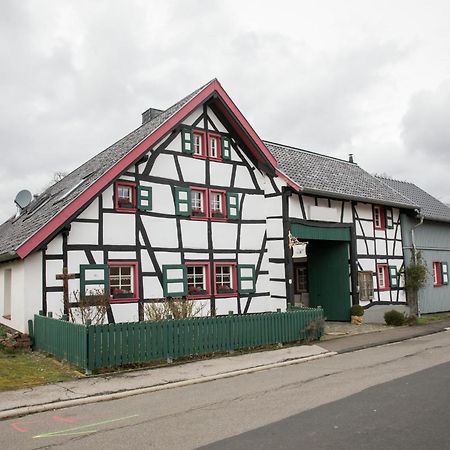 Apartment With Garden Near Monschau Schleiden Ngoại thất bức ảnh