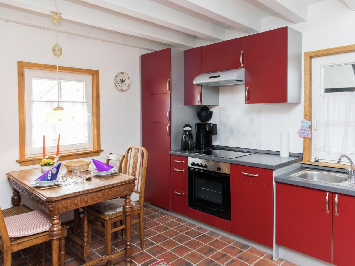 Apartment With Garden Near Monschau Schleiden Ngoại thất bức ảnh