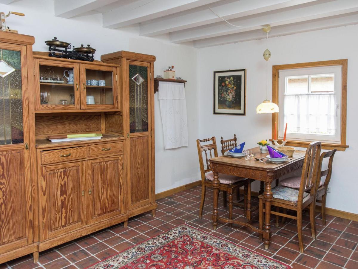 Apartment With Garden Near Monschau Schleiden Ngoại thất bức ảnh