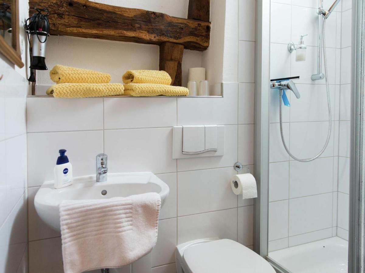Apartment With Garden Near Monschau Schleiden Ngoại thất bức ảnh