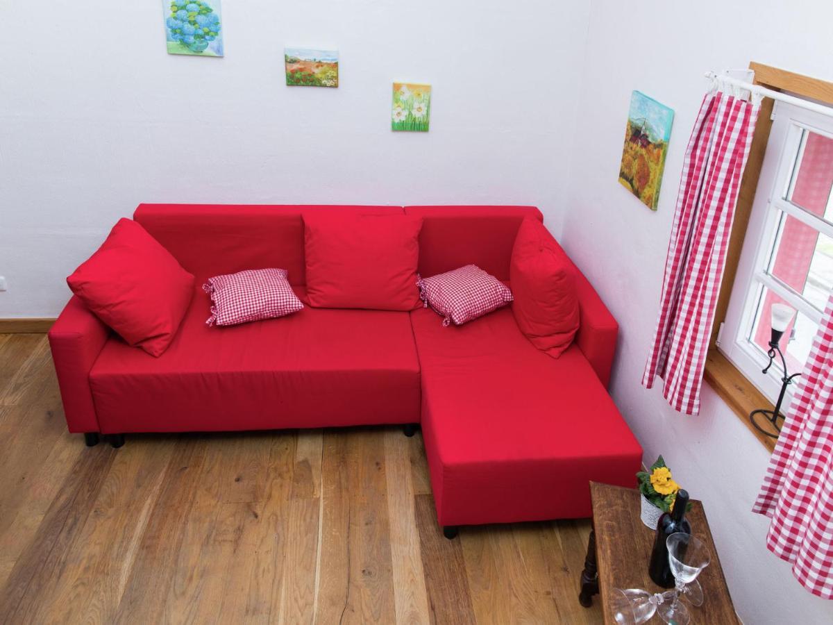 Apartment With Garden Near Monschau Schleiden Ngoại thất bức ảnh