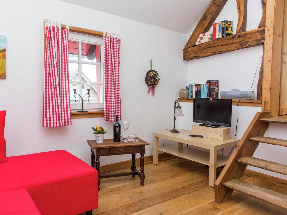 Apartment With Garden Near Monschau Schleiden Ngoại thất bức ảnh