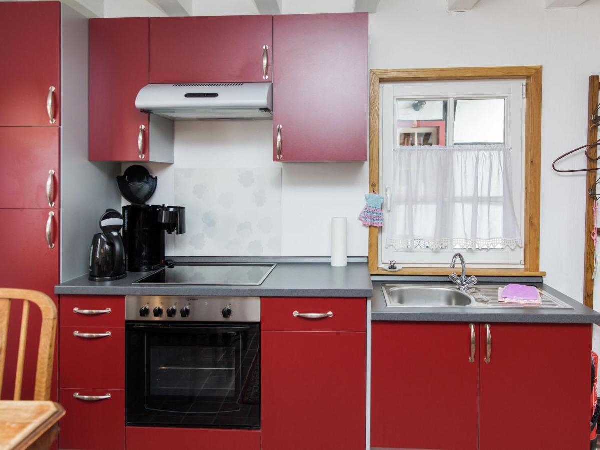 Apartment With Garden Near Monschau Schleiden Ngoại thất bức ảnh