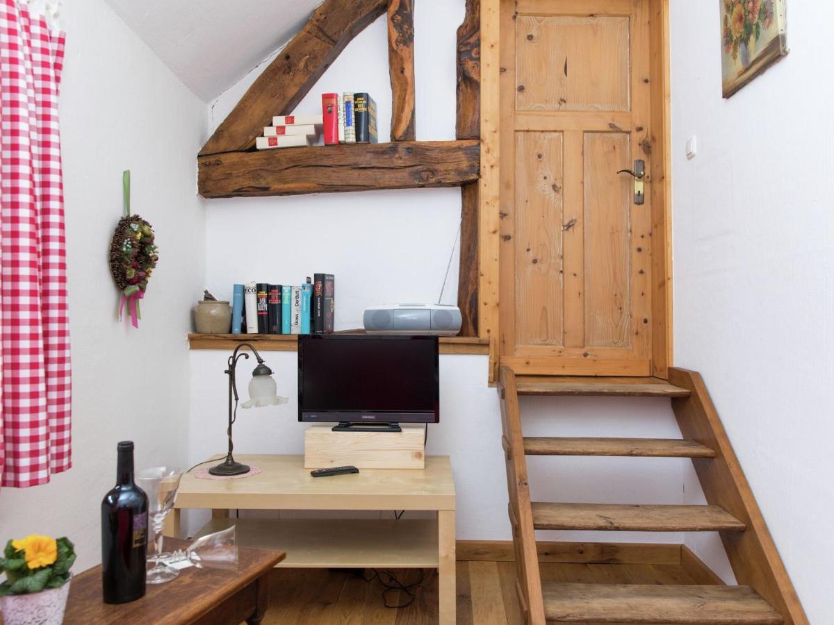 Apartment With Garden Near Monschau Schleiden Ngoại thất bức ảnh