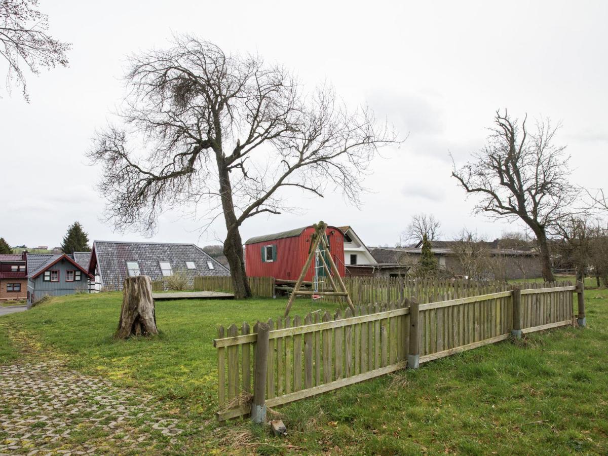 Apartment With Garden Near Monschau Schleiden Ngoại thất bức ảnh