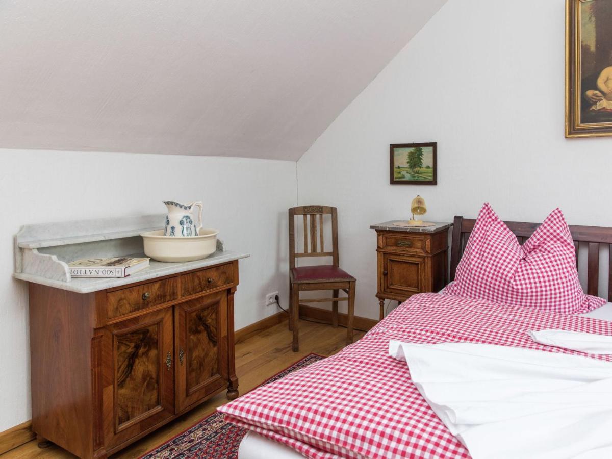 Apartment With Garden Near Monschau Schleiden Ngoại thất bức ảnh