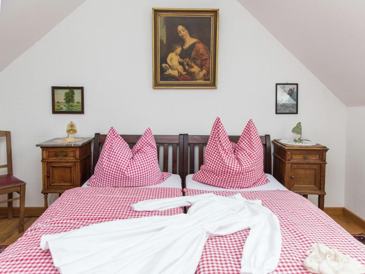 Apartment With Garden Near Monschau Schleiden Ngoại thất bức ảnh